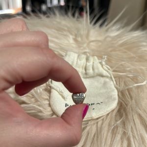 Pandora charm